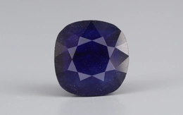 Blue Sapphire - 10.32 Carat Prime Quality GFBS-20062